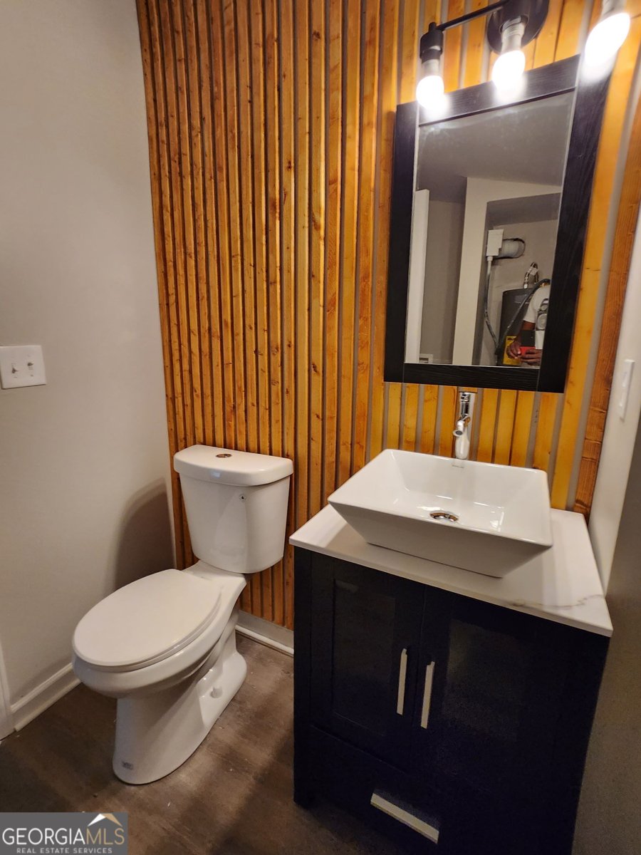 1192 Pleasant Circle Conyers - 3