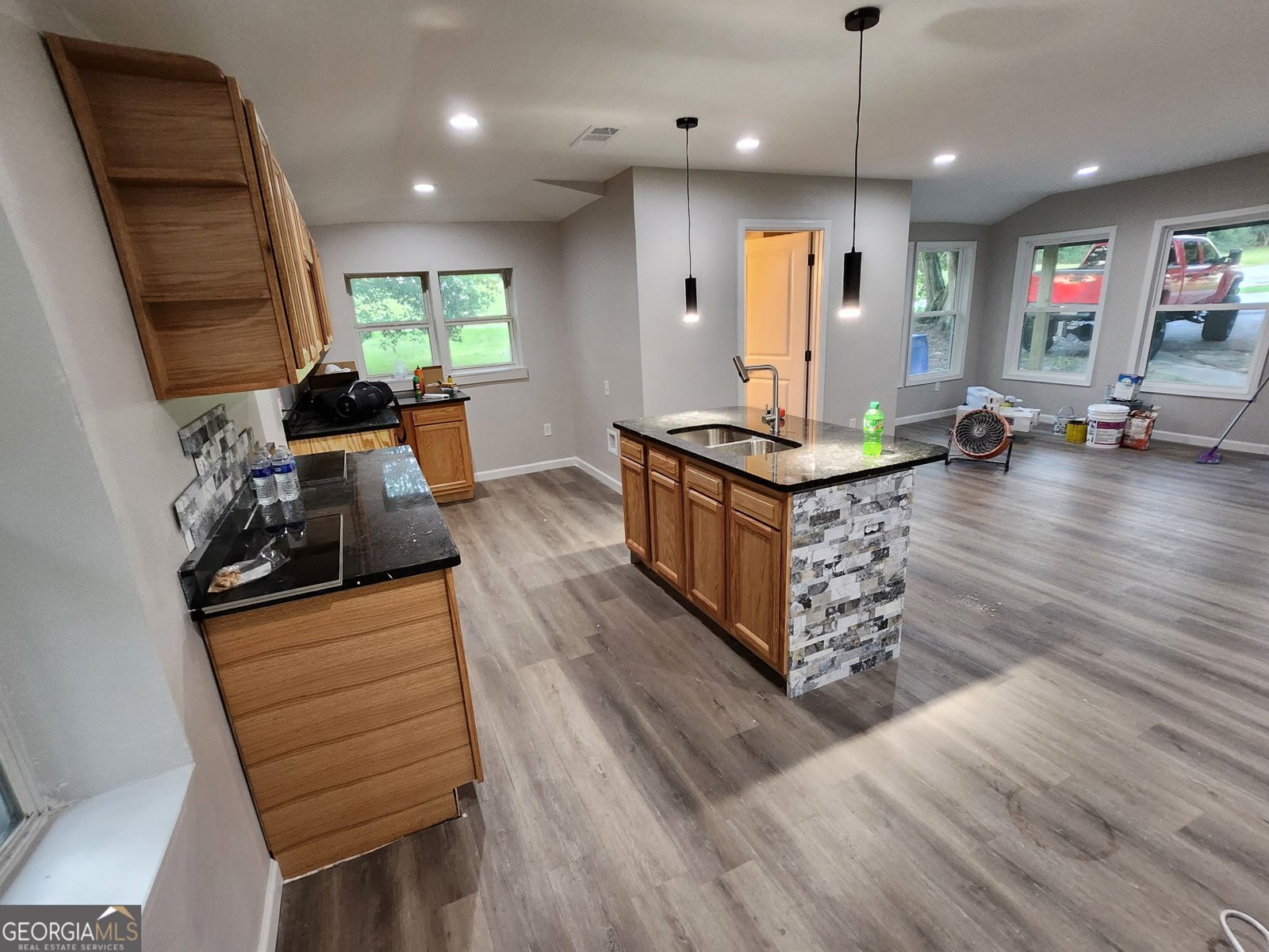 1192 Pleasant Circle Conyers - 4