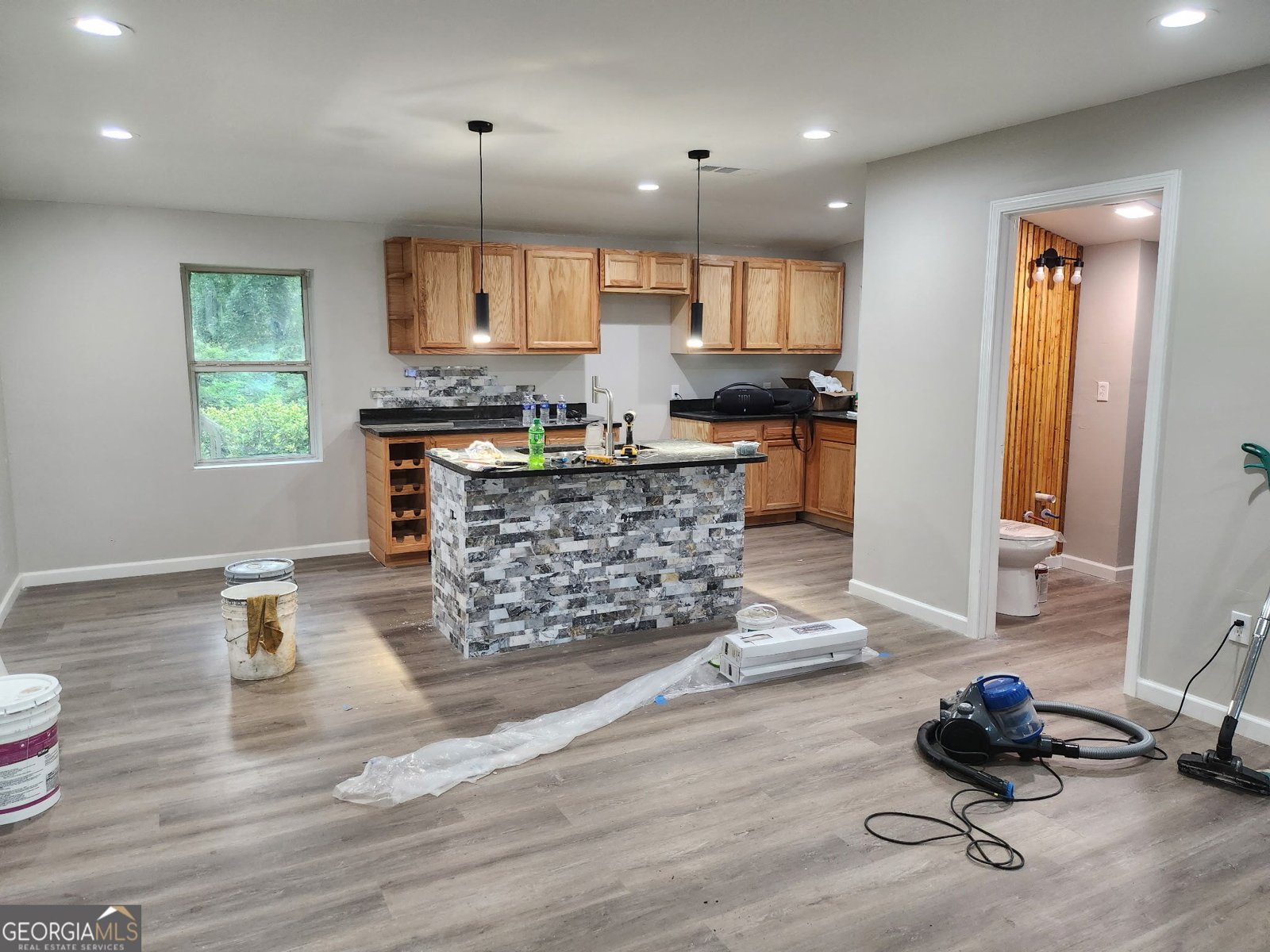 1192 Pleasant Circle Conyers - 5