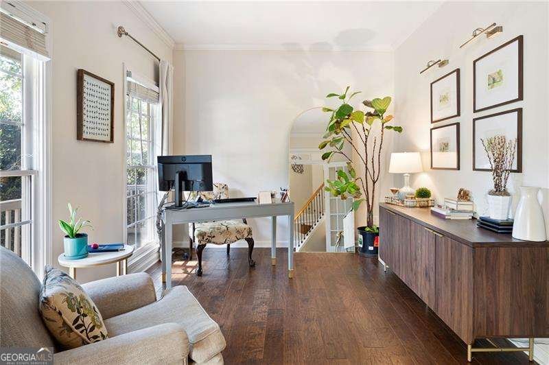 3895 Lorien Way Kennesaw - 10