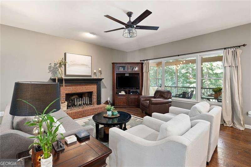 3895 Lorien Way Kennesaw - 11