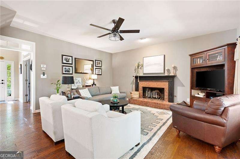 3895 Lorien Way Kennesaw - 12