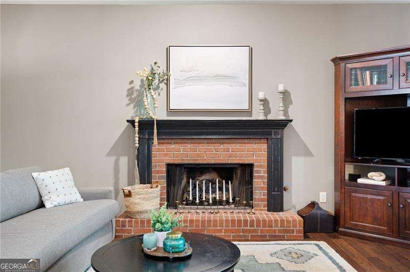 3895 Lorien Way Kennesaw - 13