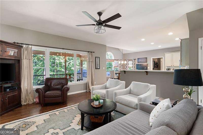 3895 Lorien Way Kennesaw - 14