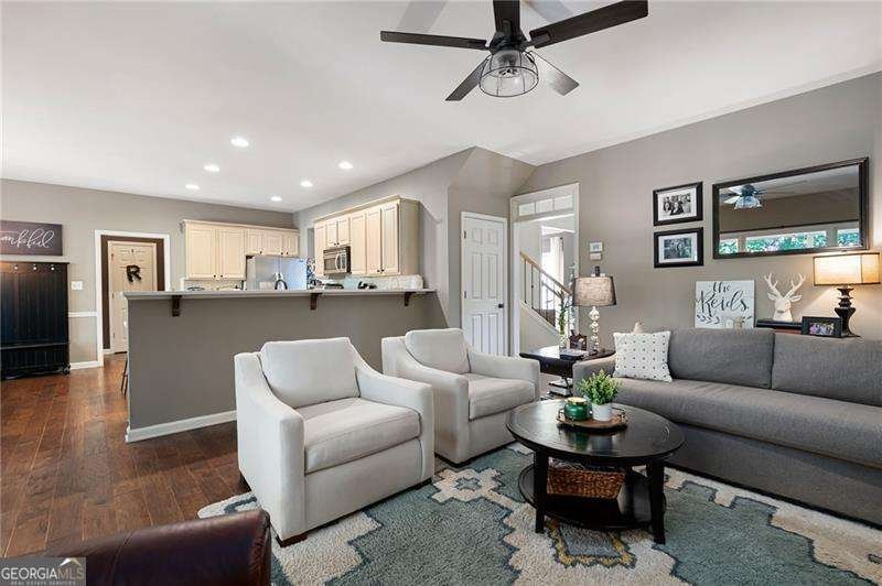 3895 Lorien Way Kennesaw - 15