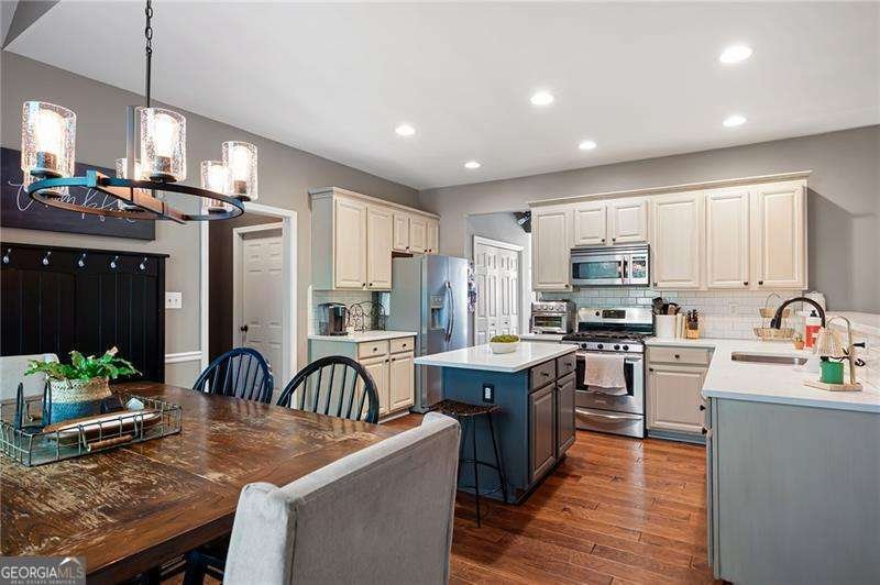 3895 Lorien Way Kennesaw - 17