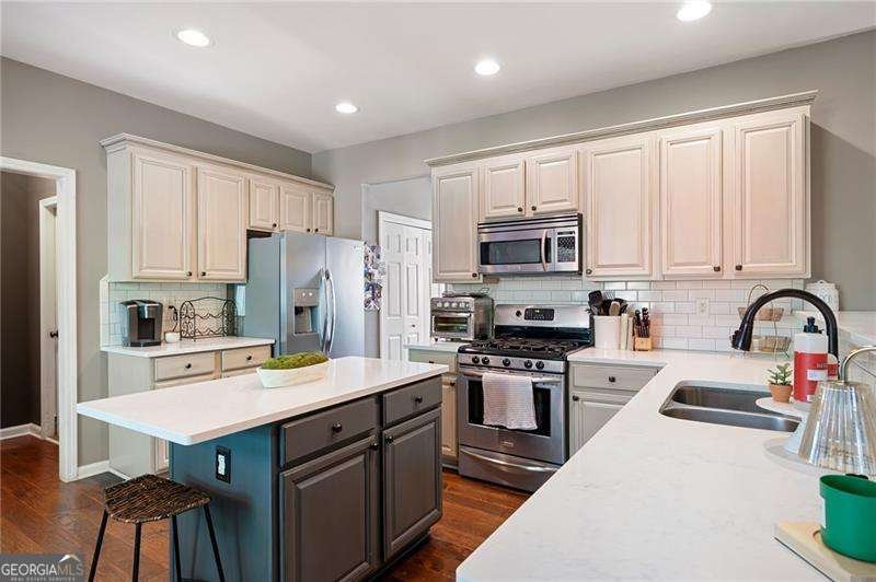 3895 Lorien Way Kennesaw - 18