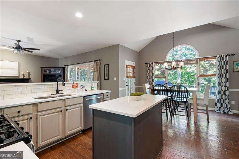 3895 Lorien Way Kennesaw - 21