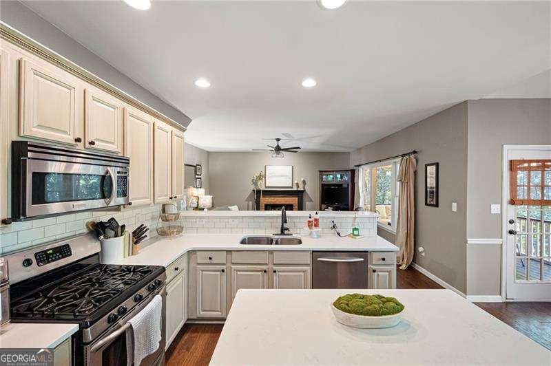 3895 Lorien Way Kennesaw - 22