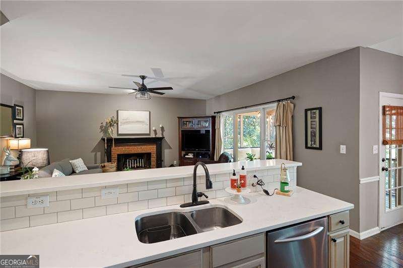 3895 Lorien Way Kennesaw - 23