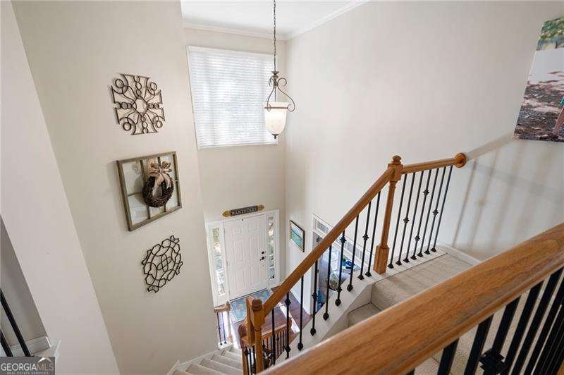 3895 Lorien Way Kennesaw - 25