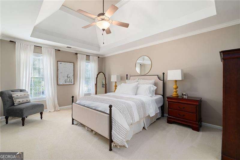 3895 Lorien Way Kennesaw - 26