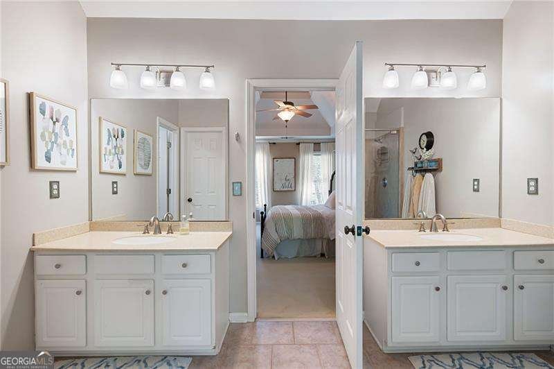 3895 Lorien Way Kennesaw - 28