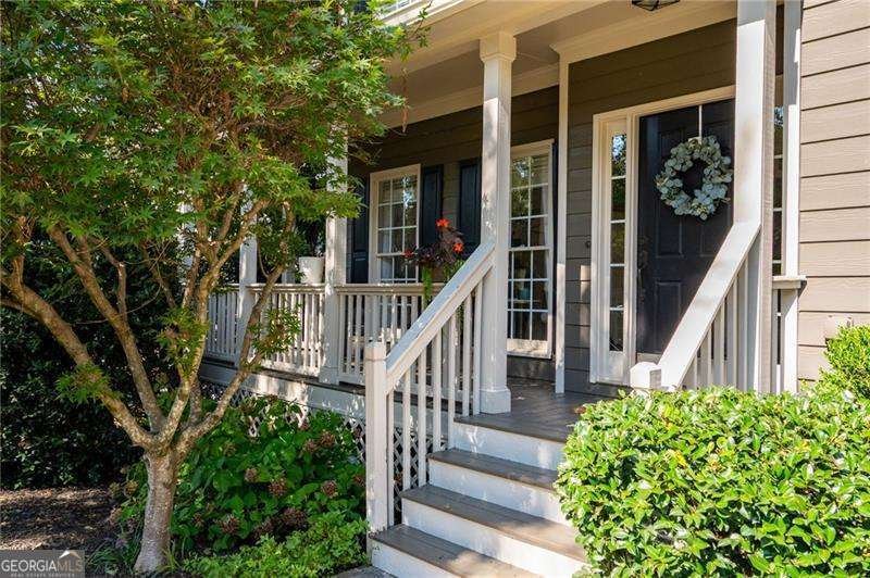 3895 Lorien Way Kennesaw - 3