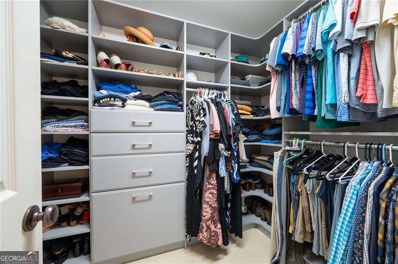 3895 Lorien Way Kennesaw - 30