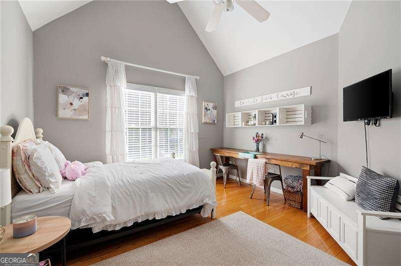 3895 Lorien Way Kennesaw - 31