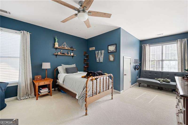 3895 Lorien Way Kennesaw - 33