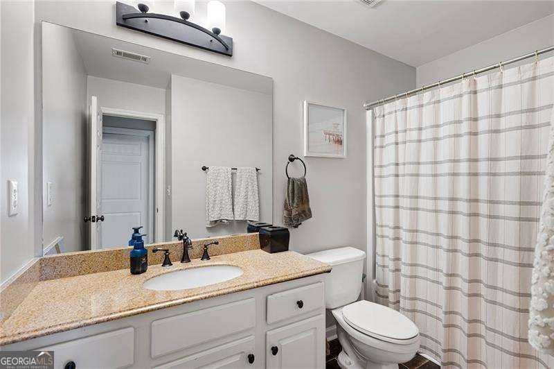 3895 Lorien Way Kennesaw - 34