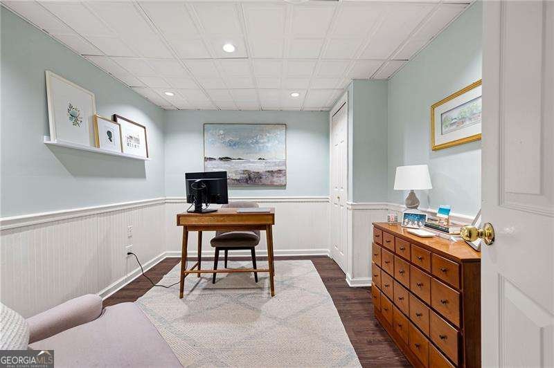 3895 Lorien Way Kennesaw - 37