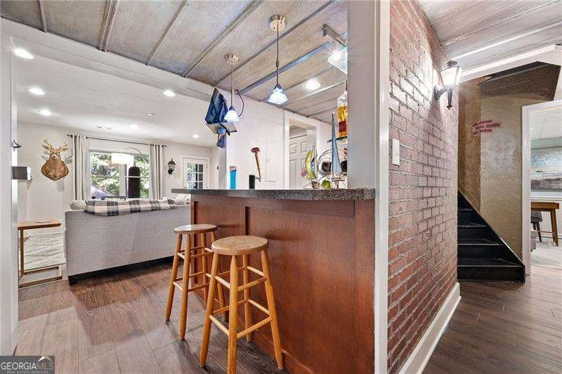 3895 Lorien Way Kennesaw - 38