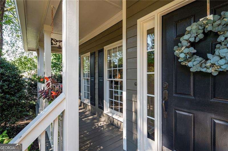 3895 Lorien Way Kennesaw - 4