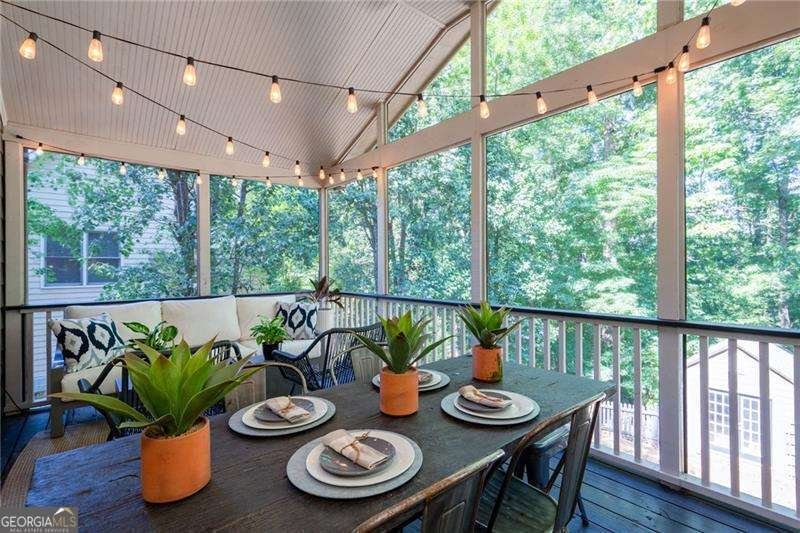 3895 Lorien Way Kennesaw - 46