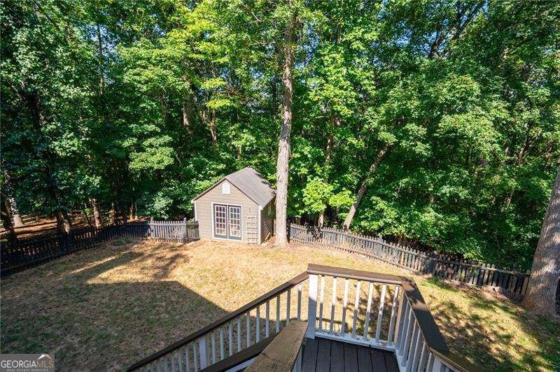 3895 Lorien Way Kennesaw - 48