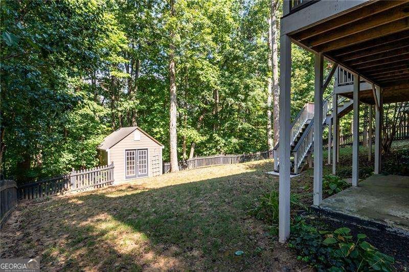 3895 Lorien Way Kennesaw - 49
