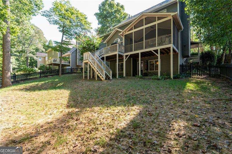 3895 Lorien Way Kennesaw - 50