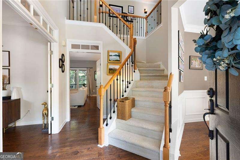 3895 Lorien Way Kennesaw - 6