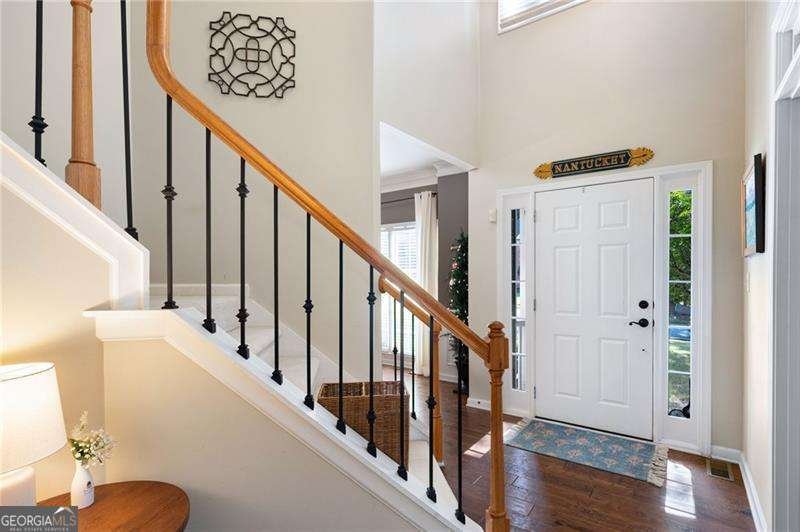 3895 Lorien Way Kennesaw - 7