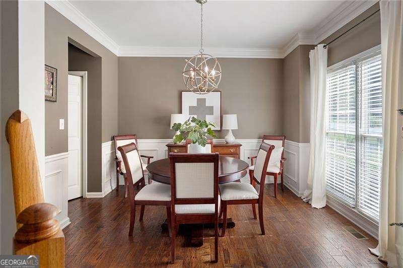 3895 Lorien Way Kennesaw - 8