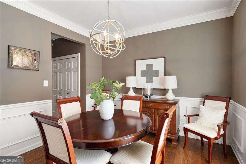 3895 Lorien Way Kennesaw - 9