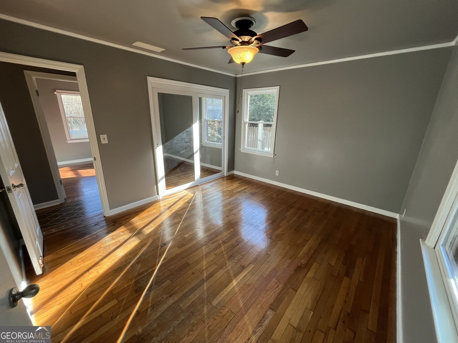 121 Duvall Drive Stockbridge - 10