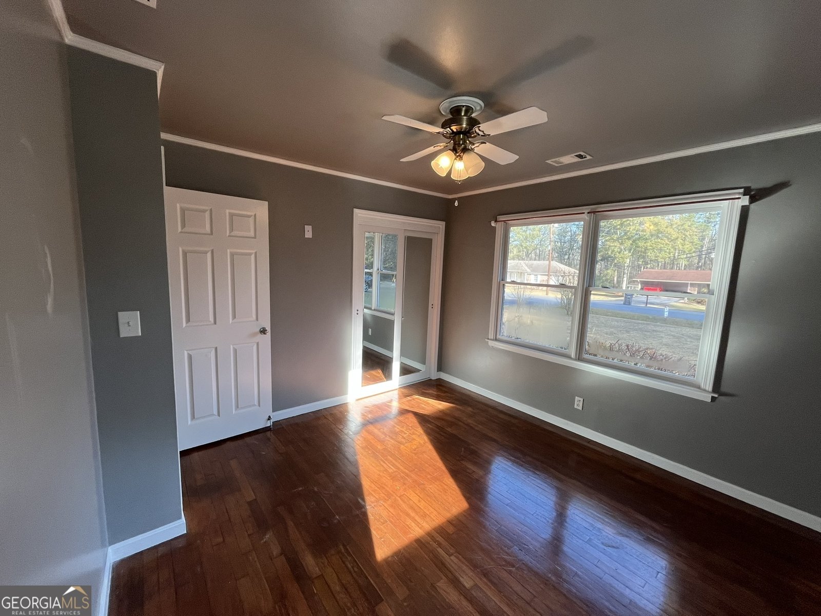 121 Duvall Drive Stockbridge - 11