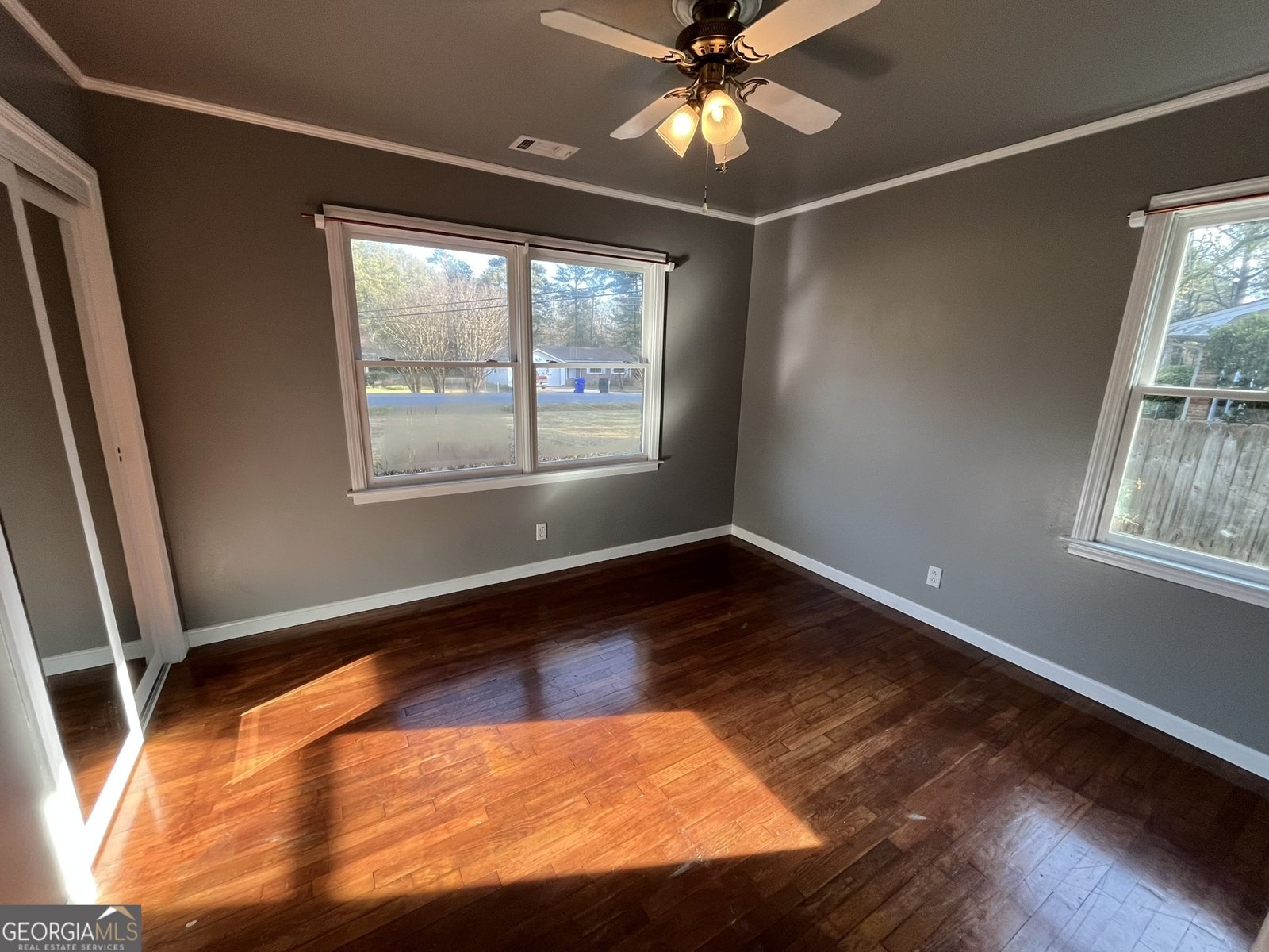 121 Duvall Drive Stockbridge - 12