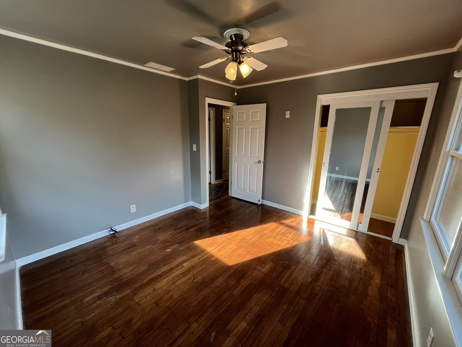 121 Duvall Drive Stockbridge - 13