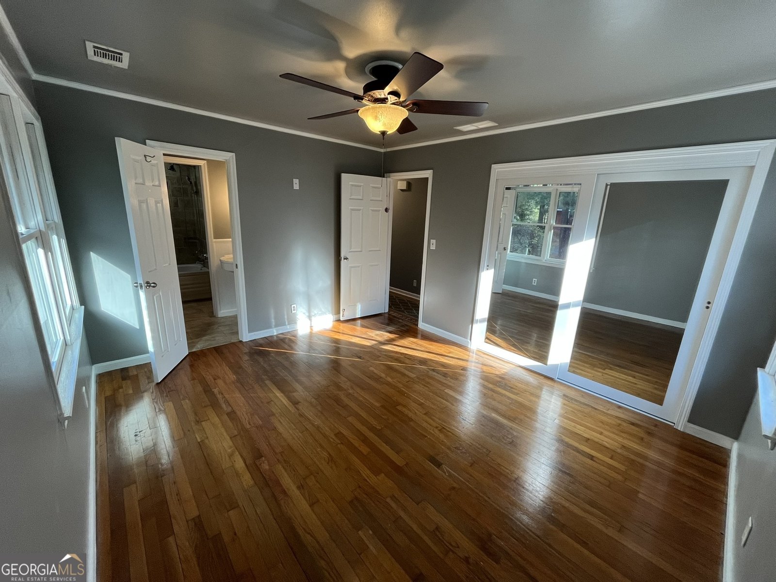 121 Duvall Drive Stockbridge - 14