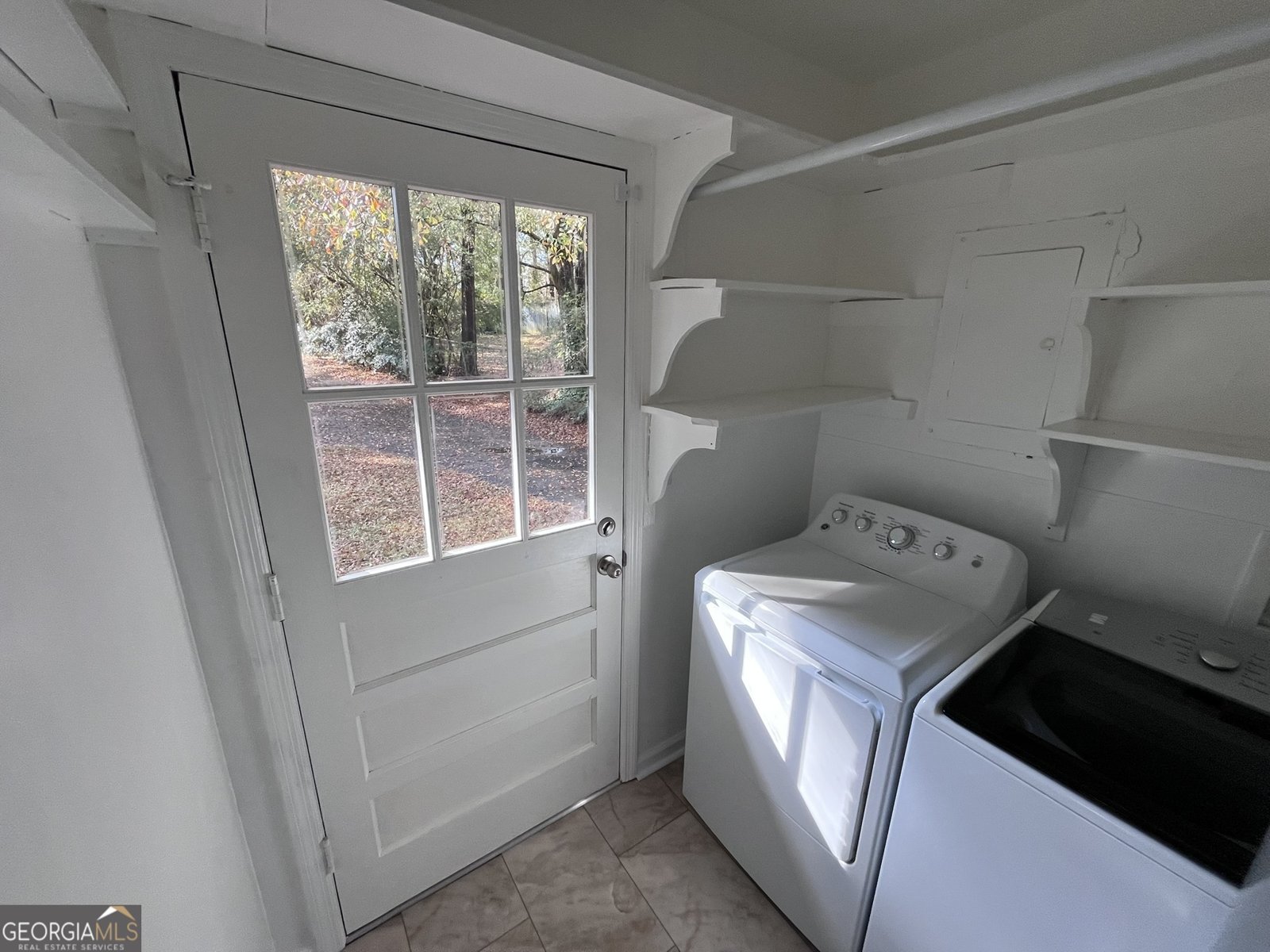 121 Duvall Drive Stockbridge - 19