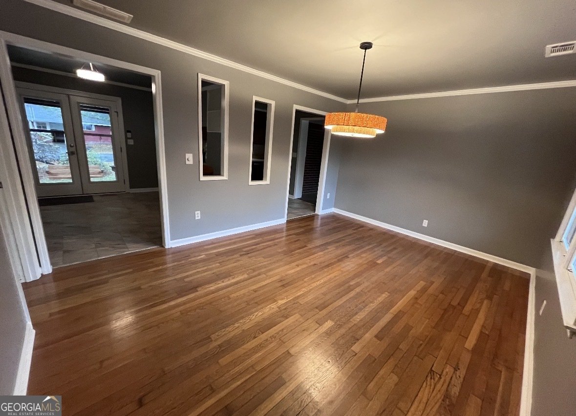 121 Duvall Drive Stockbridge - 2