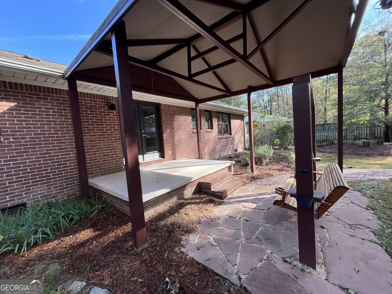 121 Duvall Drive Stockbridge - 21