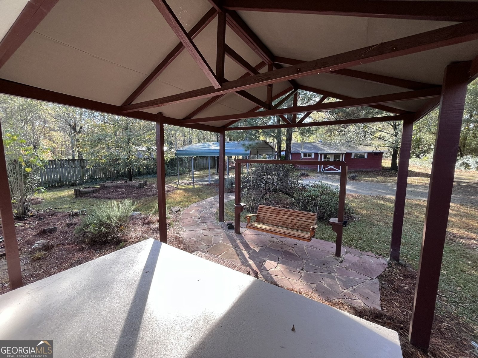 121 Duvall Drive Stockbridge - 22