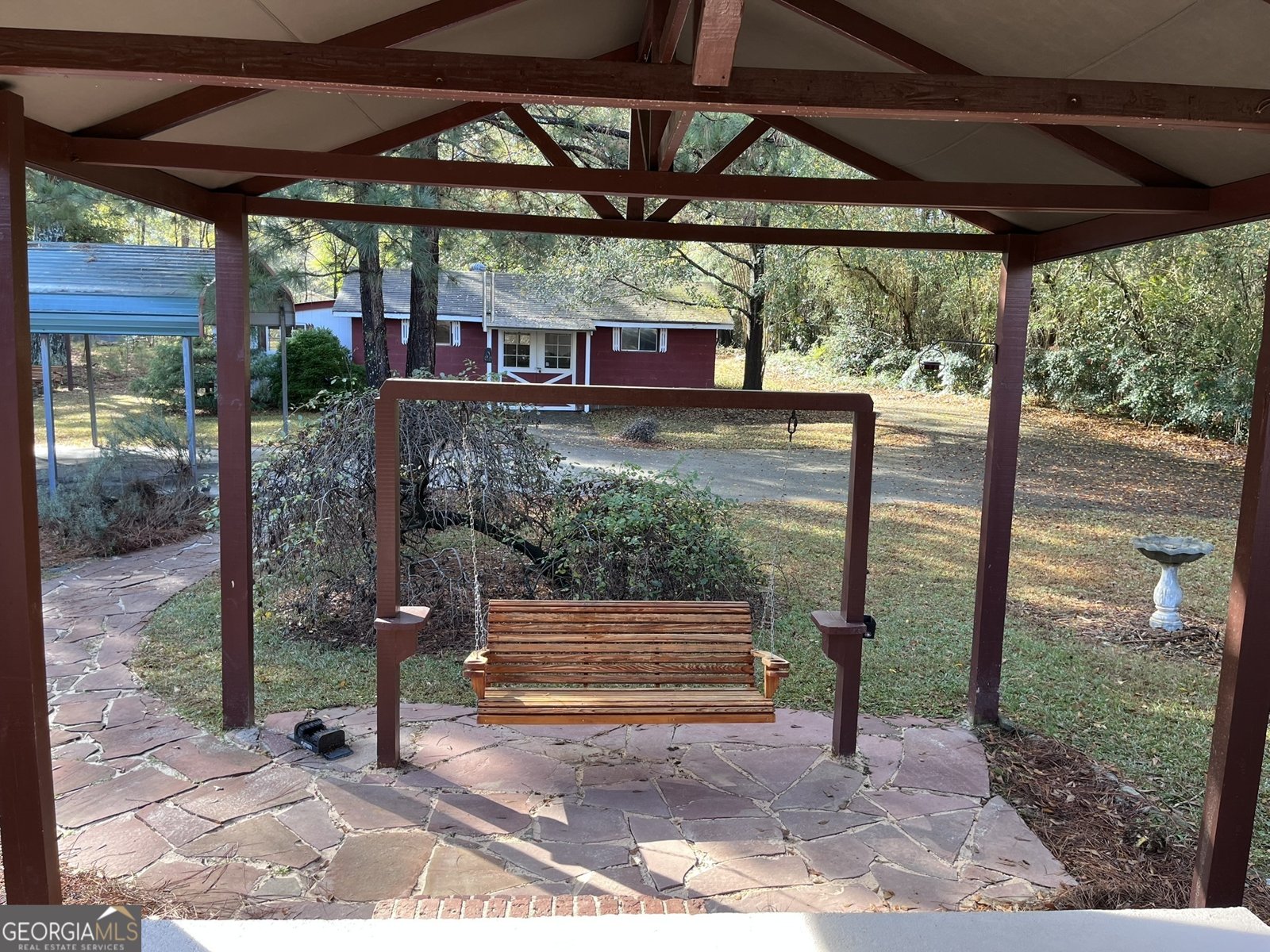 121 Duvall Drive Stockbridge - 23