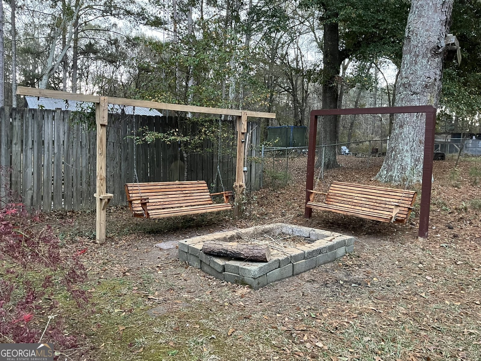 121 Duvall Drive Stockbridge - 25