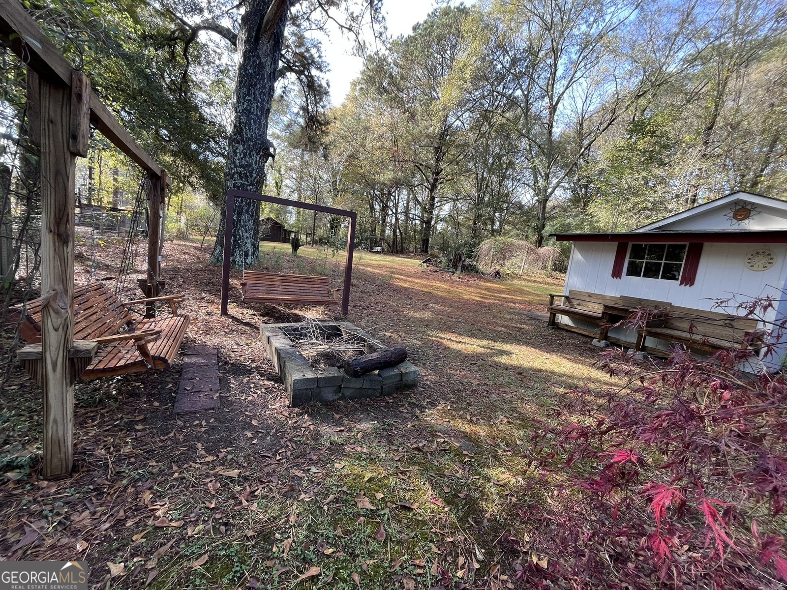 121 Duvall Drive Stockbridge - 26