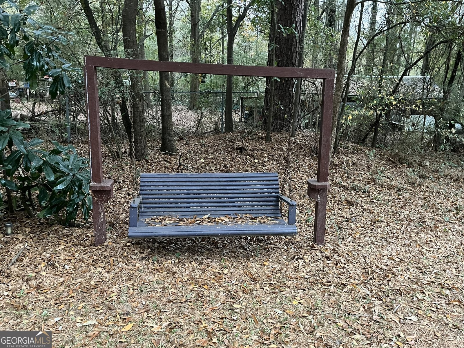 121 Duvall Drive Stockbridge - 27