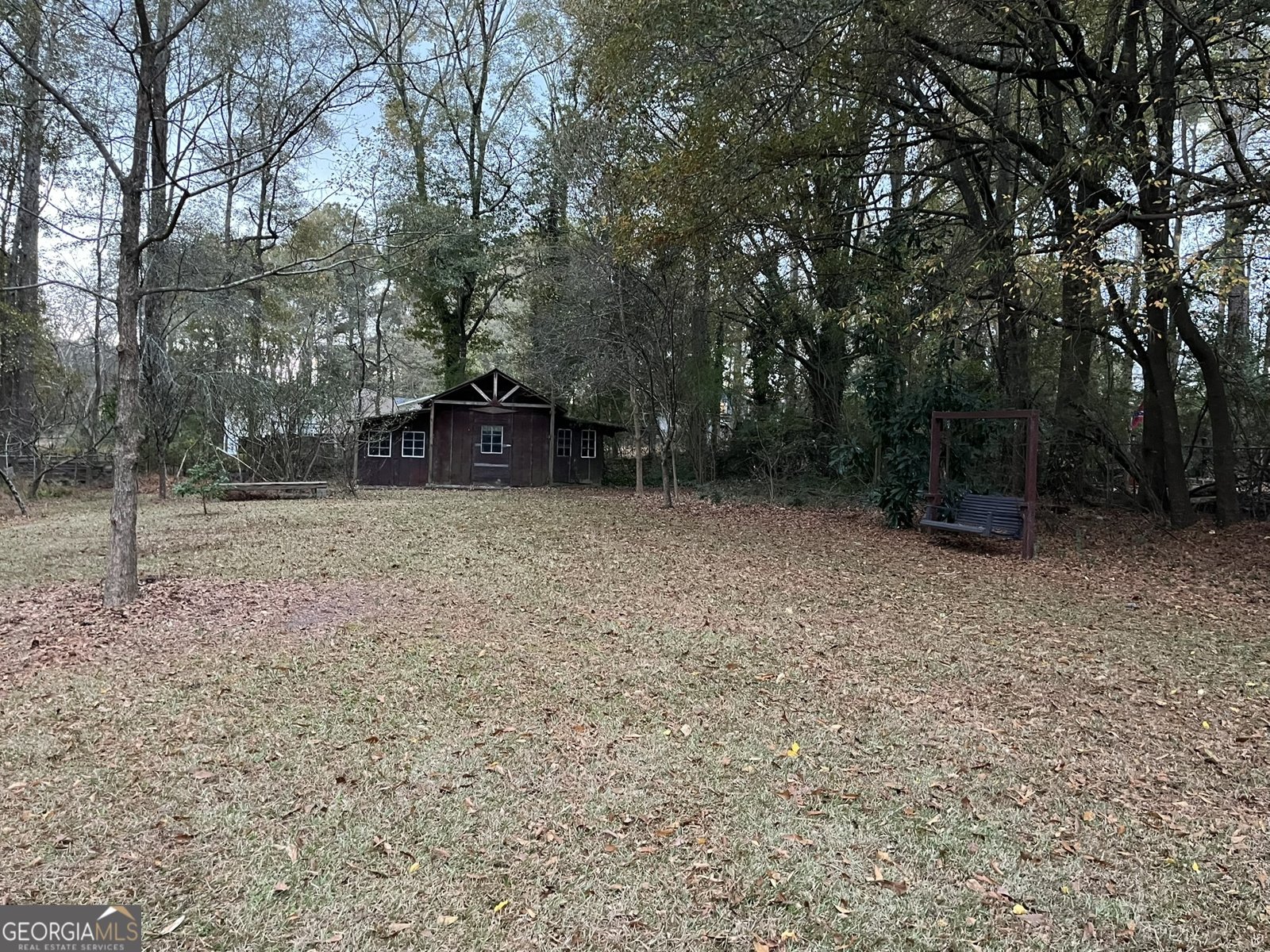 121 Duvall Drive Stockbridge - 28