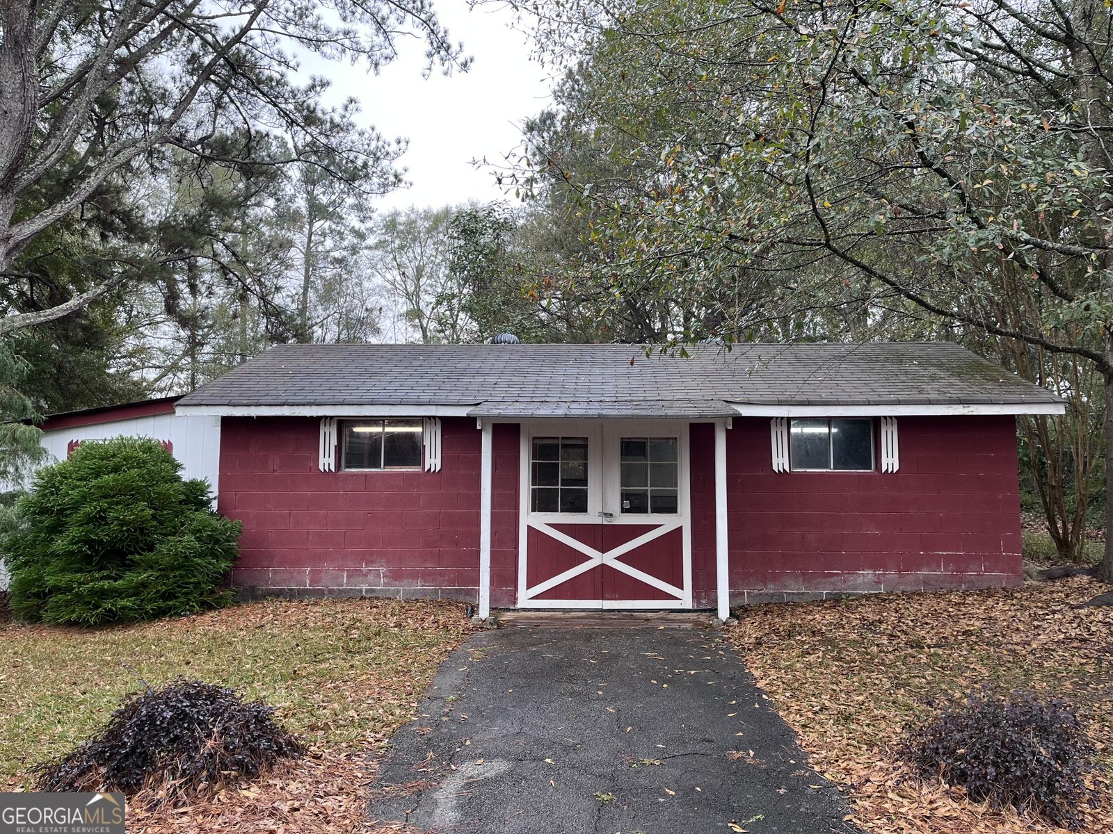 121 Duvall Drive Stockbridge - 29