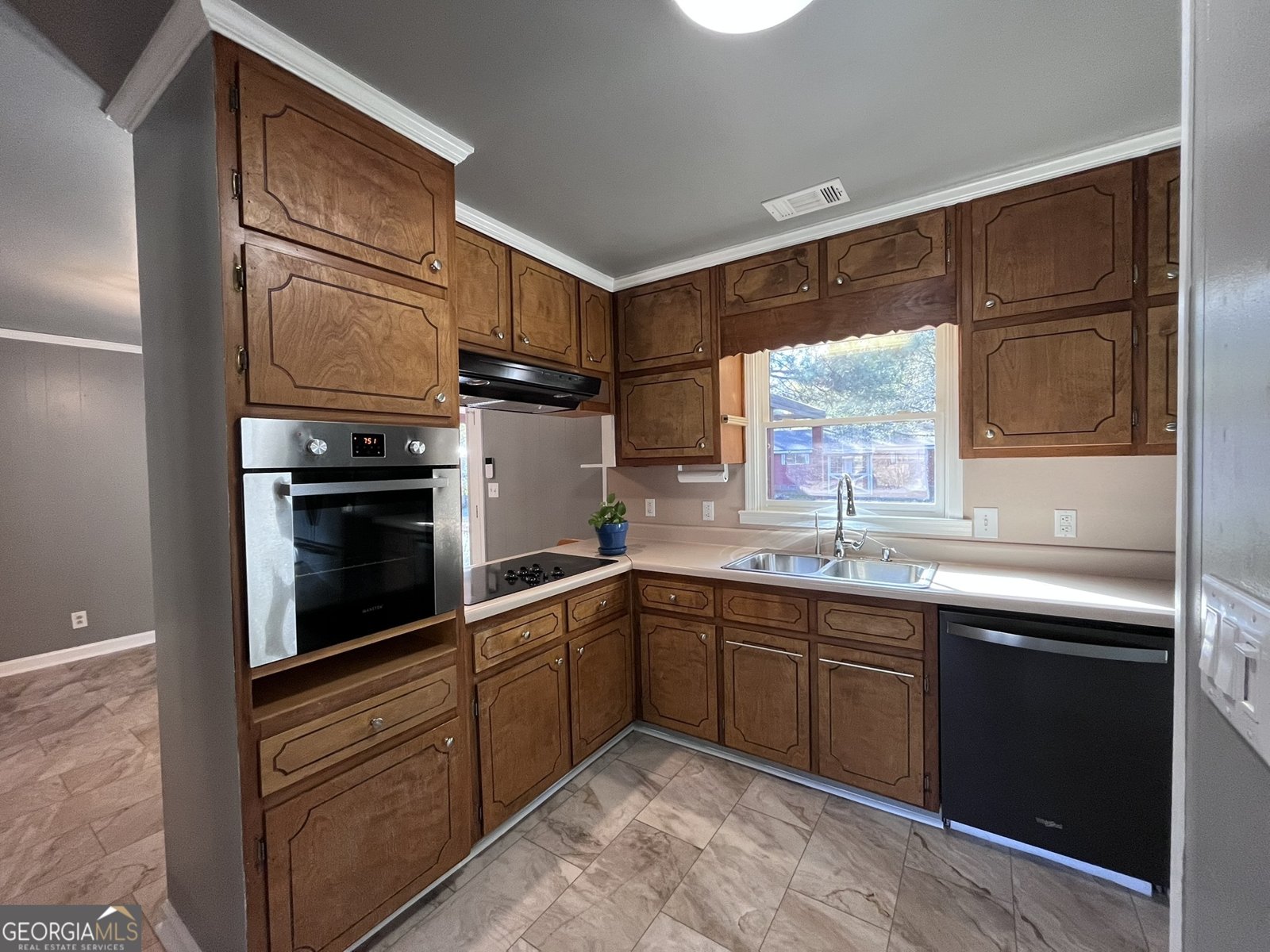 121 Duvall Drive Stockbridge - 3