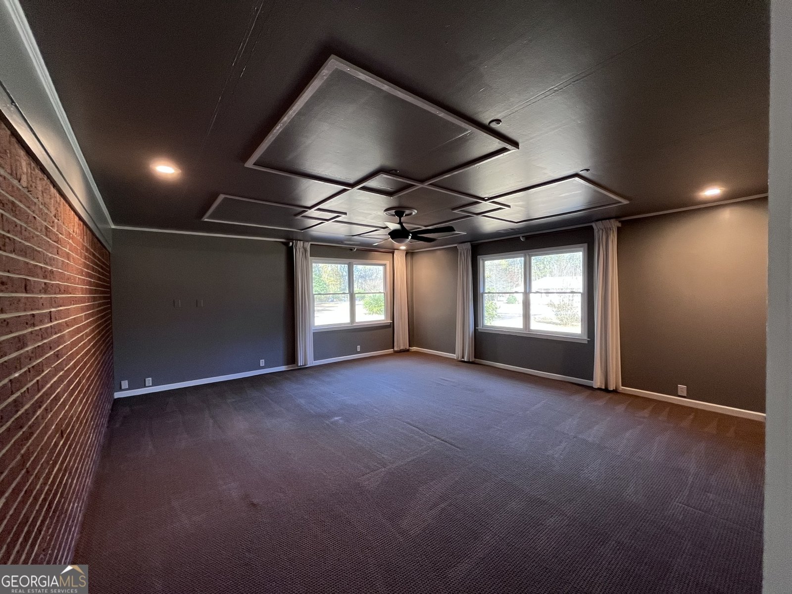 121 Duvall Drive Stockbridge - 6